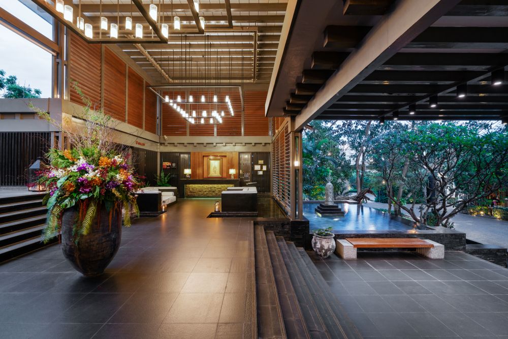 V Villas Hua Hin 5*
