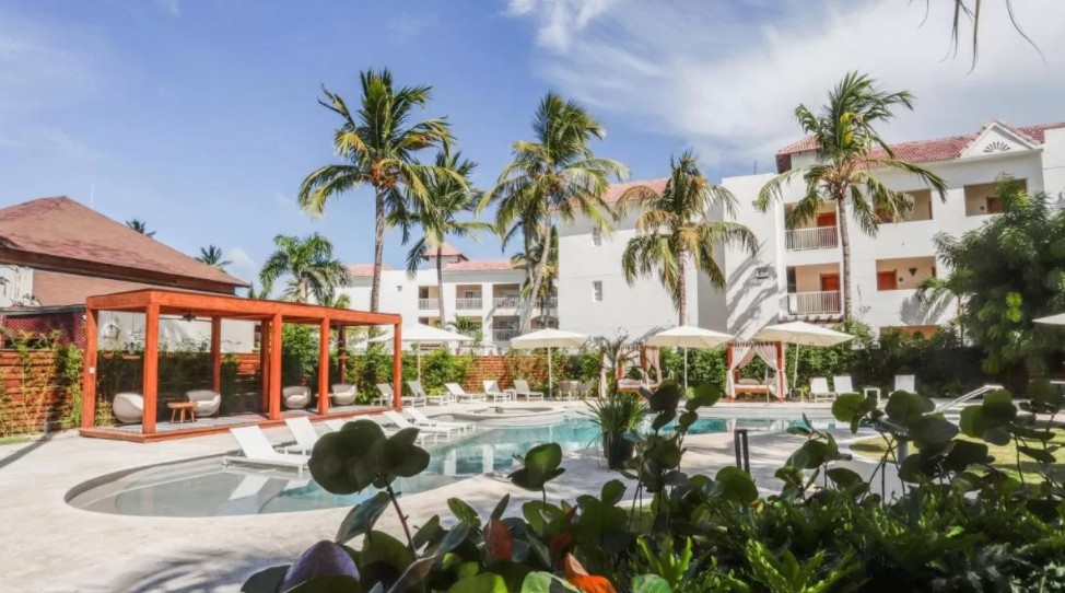 Be Live Collection Punta Cana | Adults Only 5*