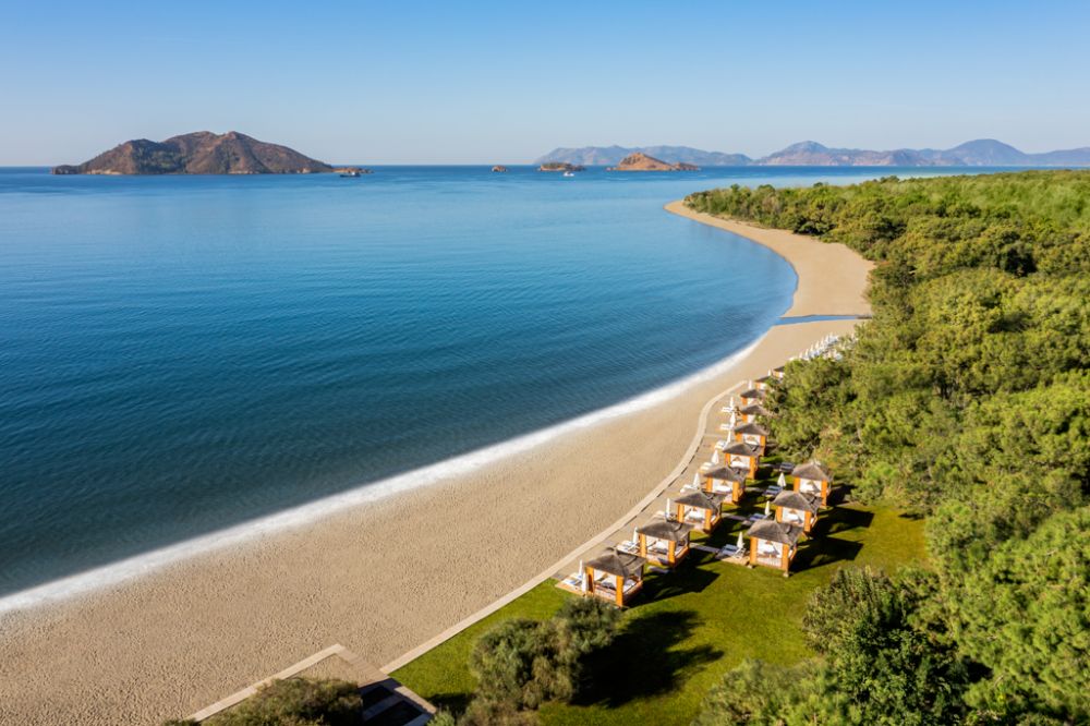 Akra Fethiye The Residence Tui Blue Sensatori (Adults Only 16+) 5*