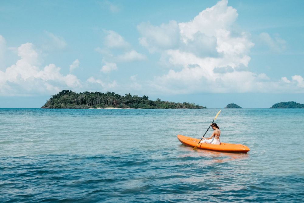 Sylvan Koh Chang (ex. Sea View Resort & SPA) 5*
