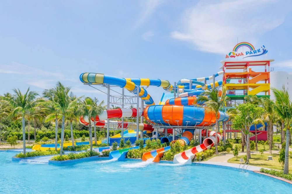 Selectum Noa Resort Cam Ranh 5*