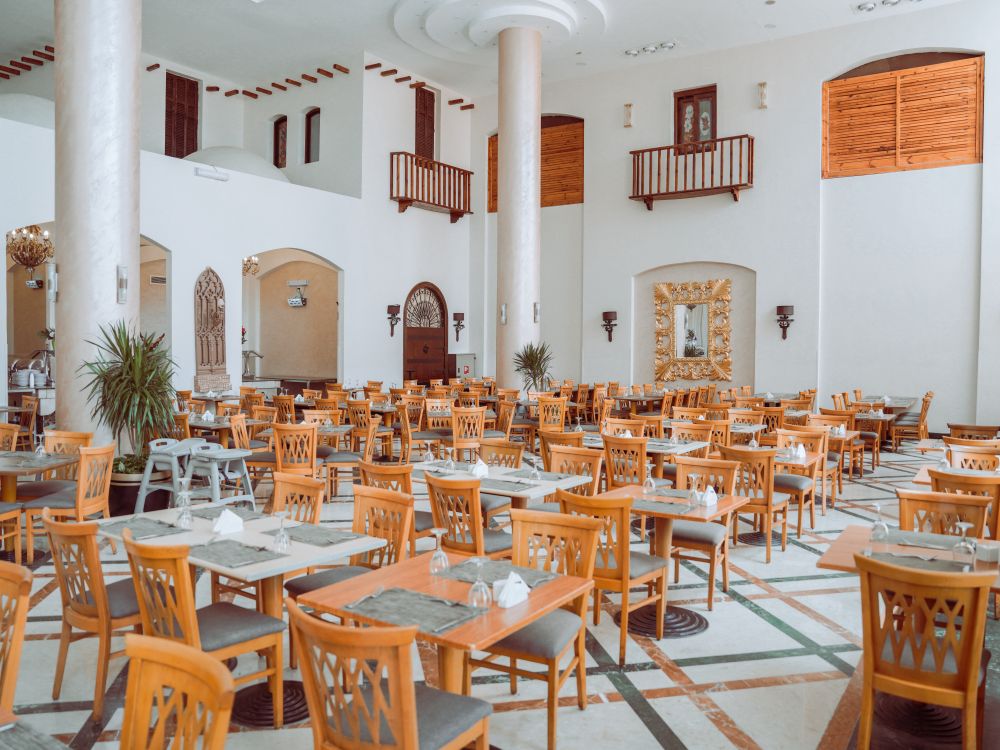 Nubian Island 5*