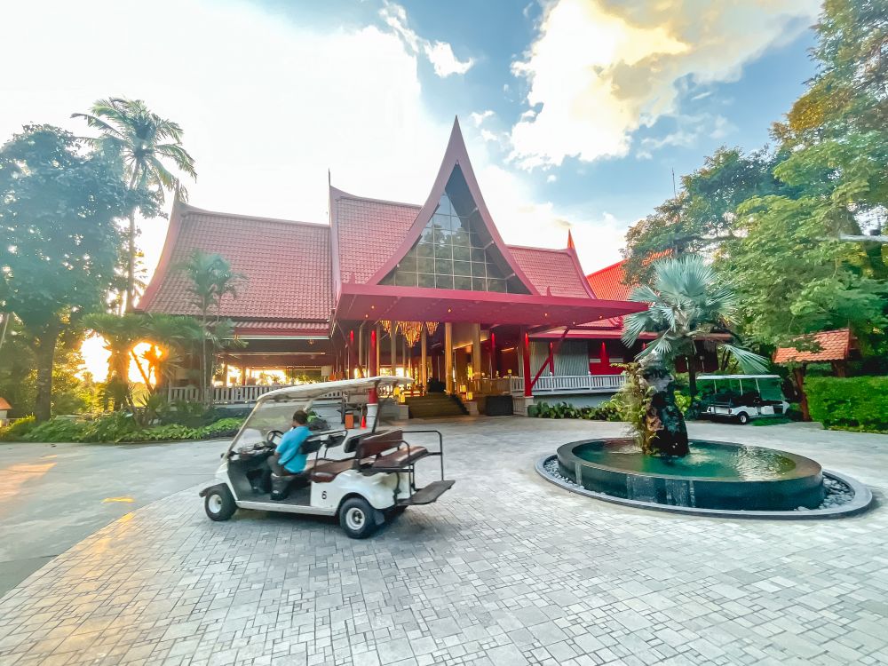 Sylvan Koh Chang (ex. Sea View Resort & SPA) 5*