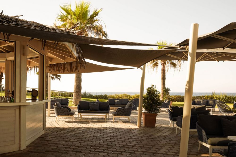 Mare Ayia Napa 5*