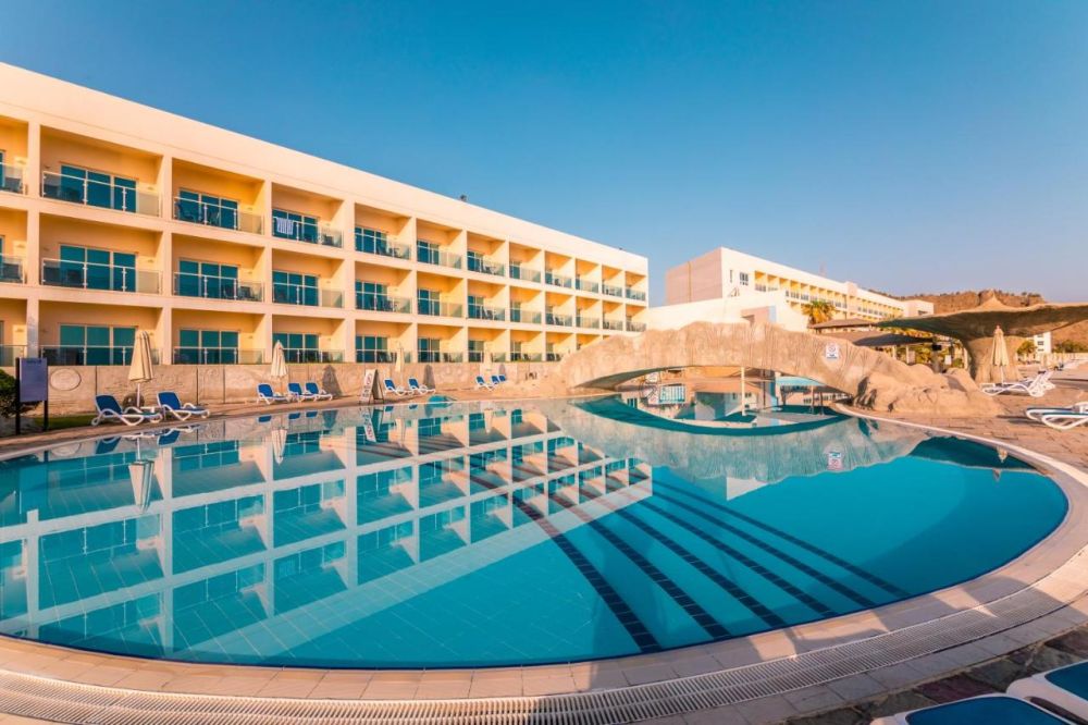 Radisson Blu Resort Fujairah 5*