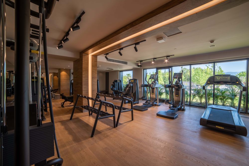 Akra Fethiye The Residence Tui Blue Sensatori (Adults Only 16+) 5*