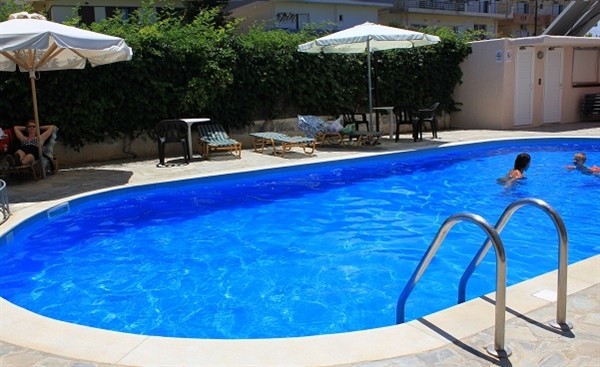 Sun Boutique Hotel | Adults Only 3*