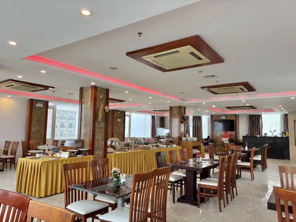 Soria Majestic Beachfront Hotel (еx. Majestic Star Hotel) 4*