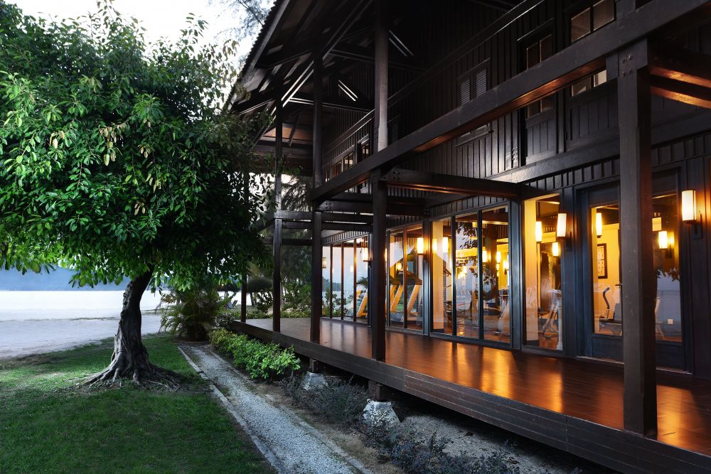 Pelangi Beach (ex. Meritus Pelangi Beach Resort & Spa) 5*