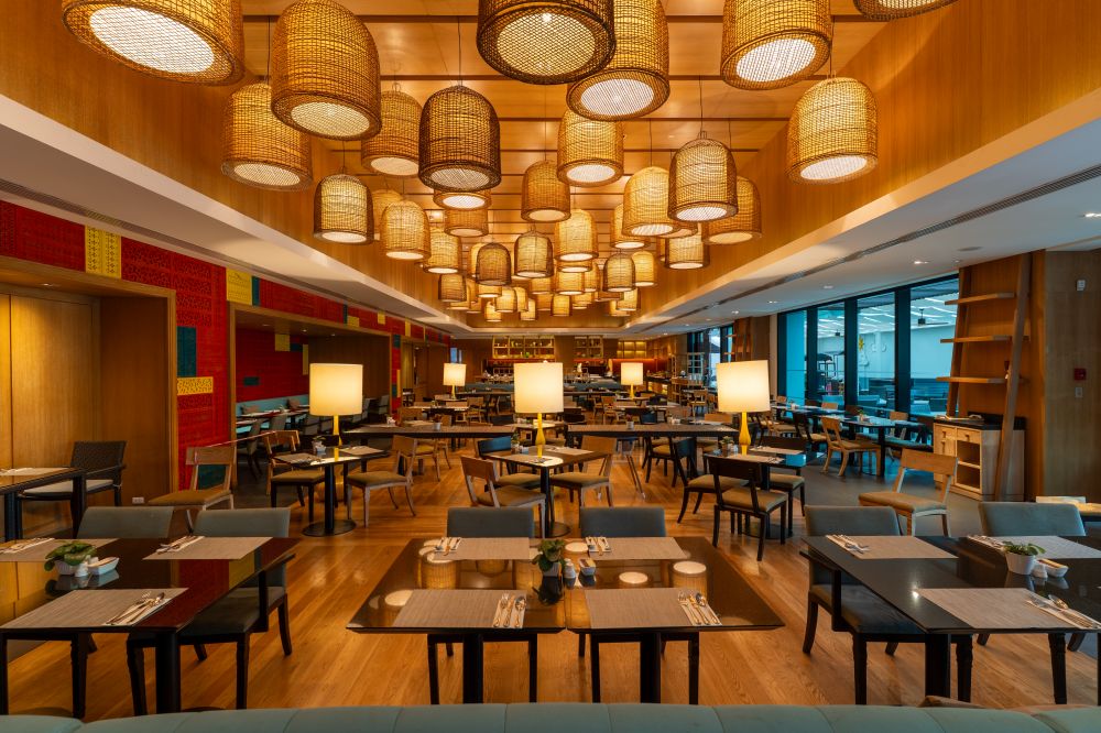Amari Hua Hin 4*