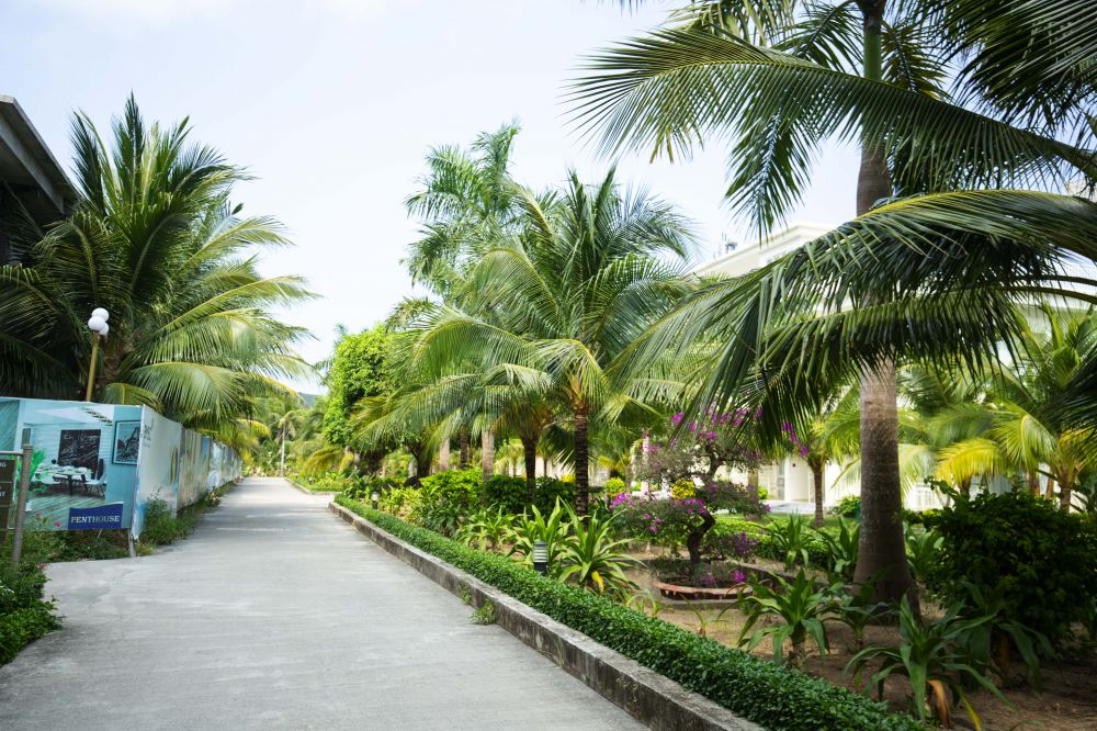 CostaBella Resort Nha Trang 5*