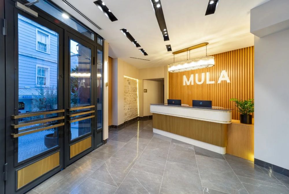 Mula Hotel 5*