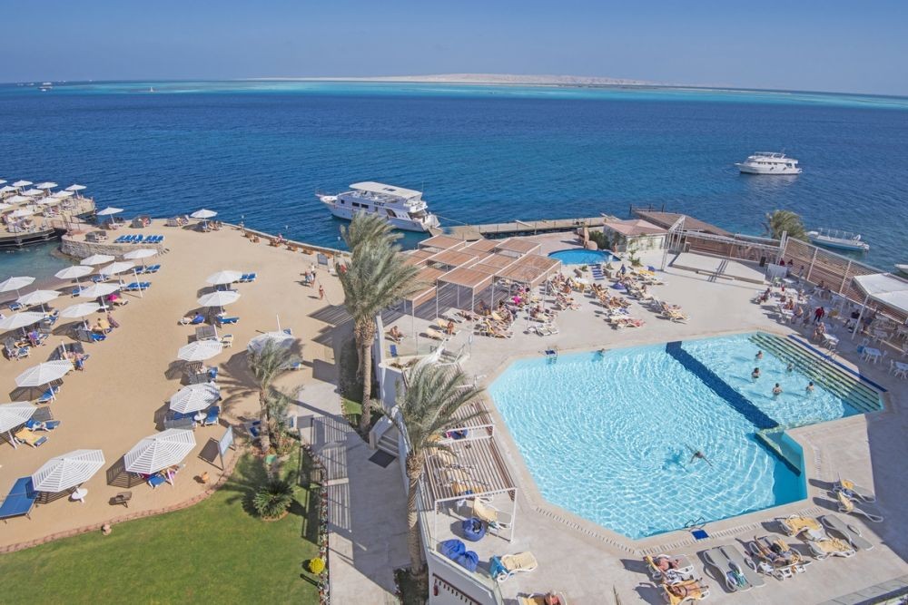 Sunrise Holidays Resort | Adults Only 5*