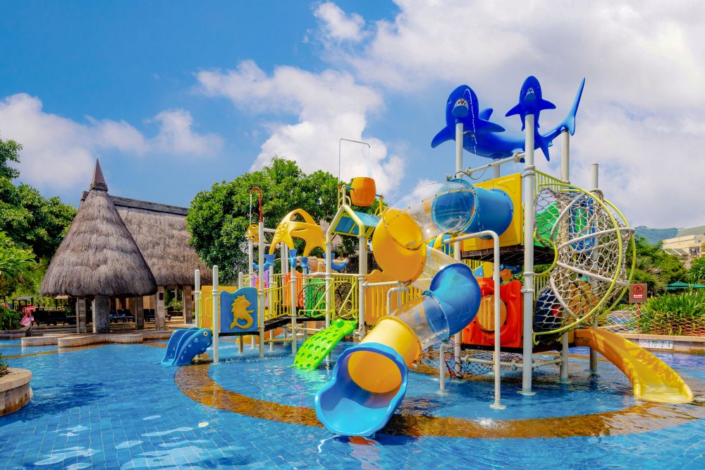 Sheraton Sanya Resort 5*