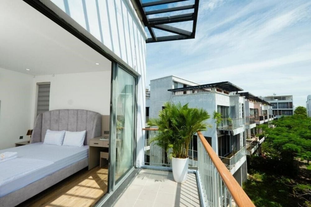 TH Luxury Hotel Phu Quoc Branch 2 3*