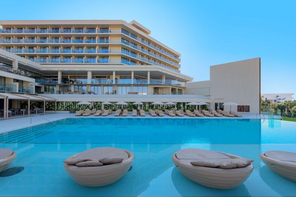 Amarande Hotel (Adults Only 16+) 5*