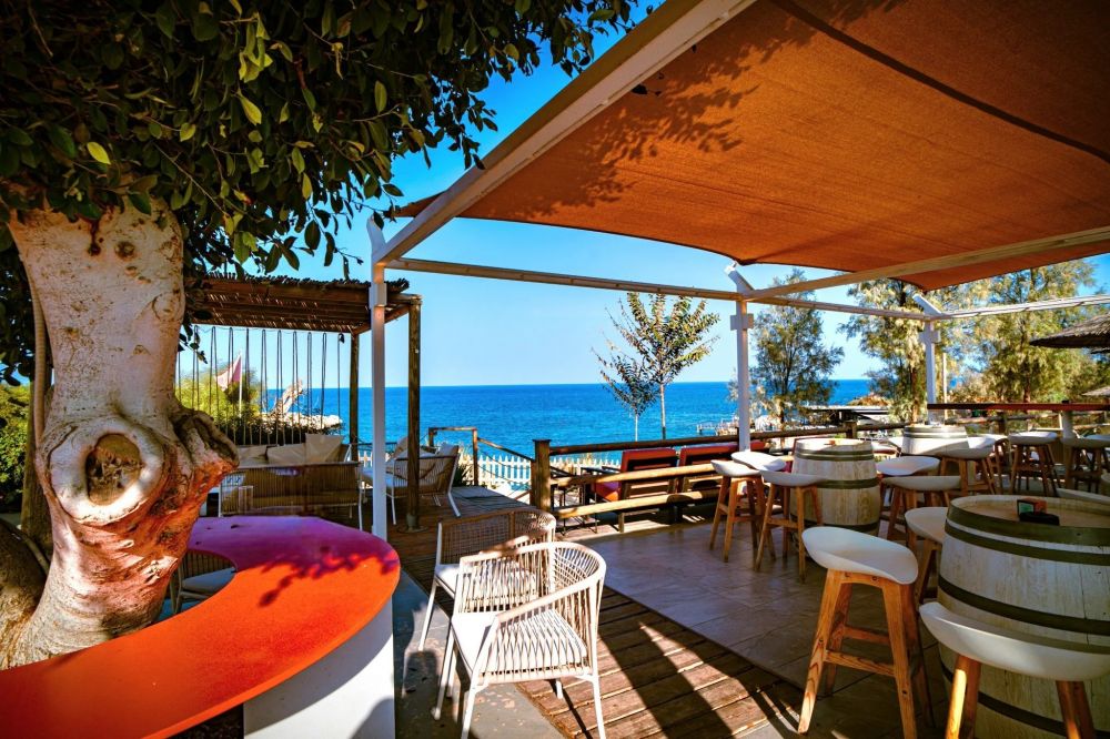 Malama Beach Holiday Village 4*