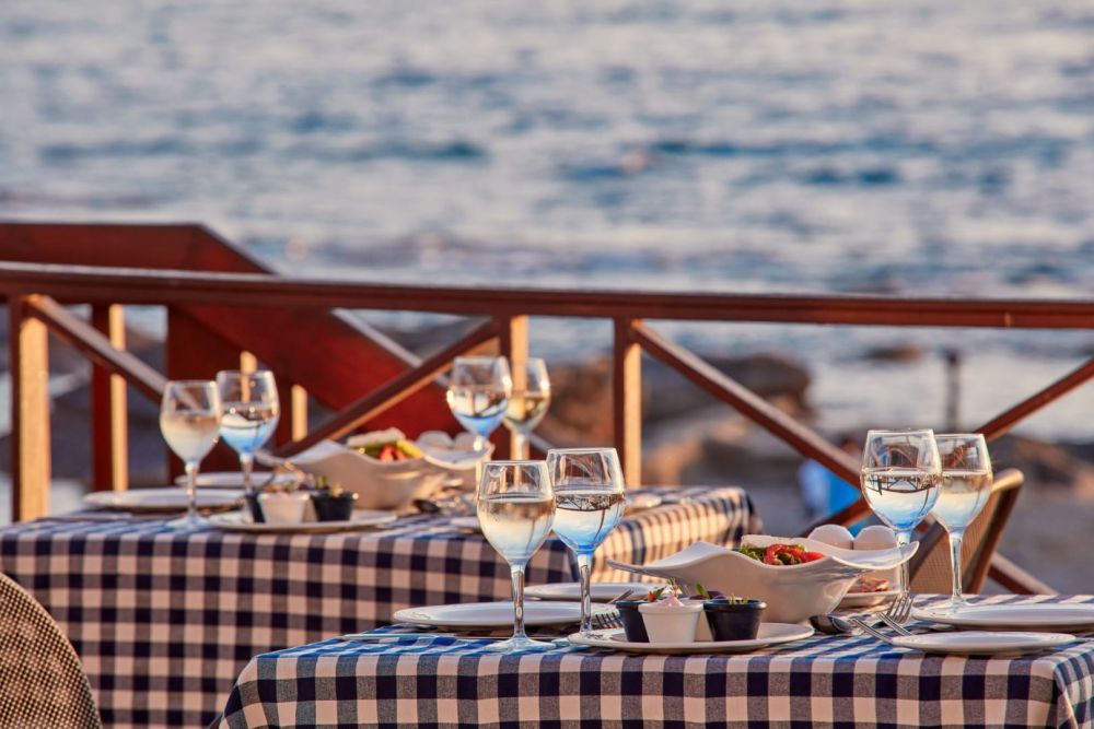 Atlantica Golden Beach - Adults Only 4*