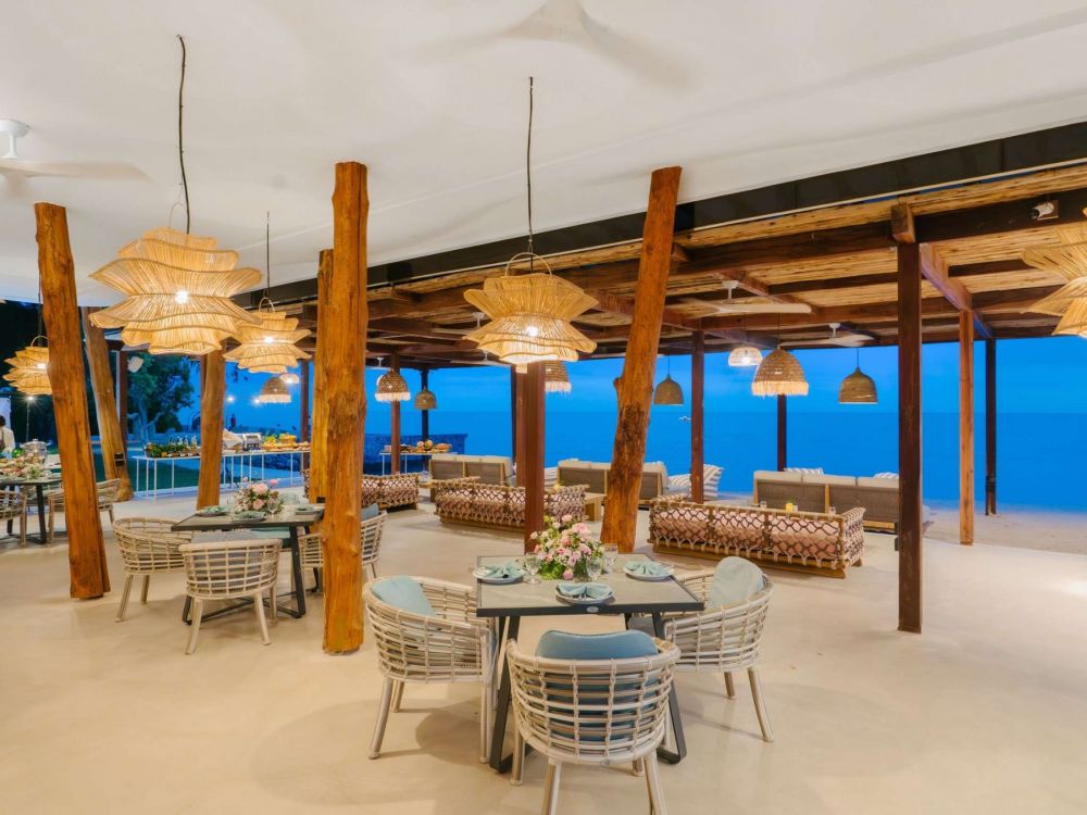 So Sofitel Hua Hin 5*