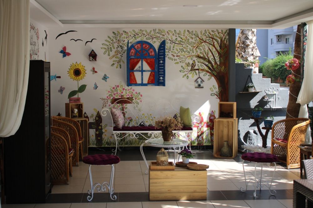 Max Nova Hotel 3*