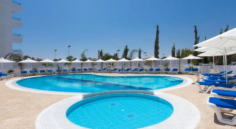 Gaia Sun N Blue Boutique Hotel 4*