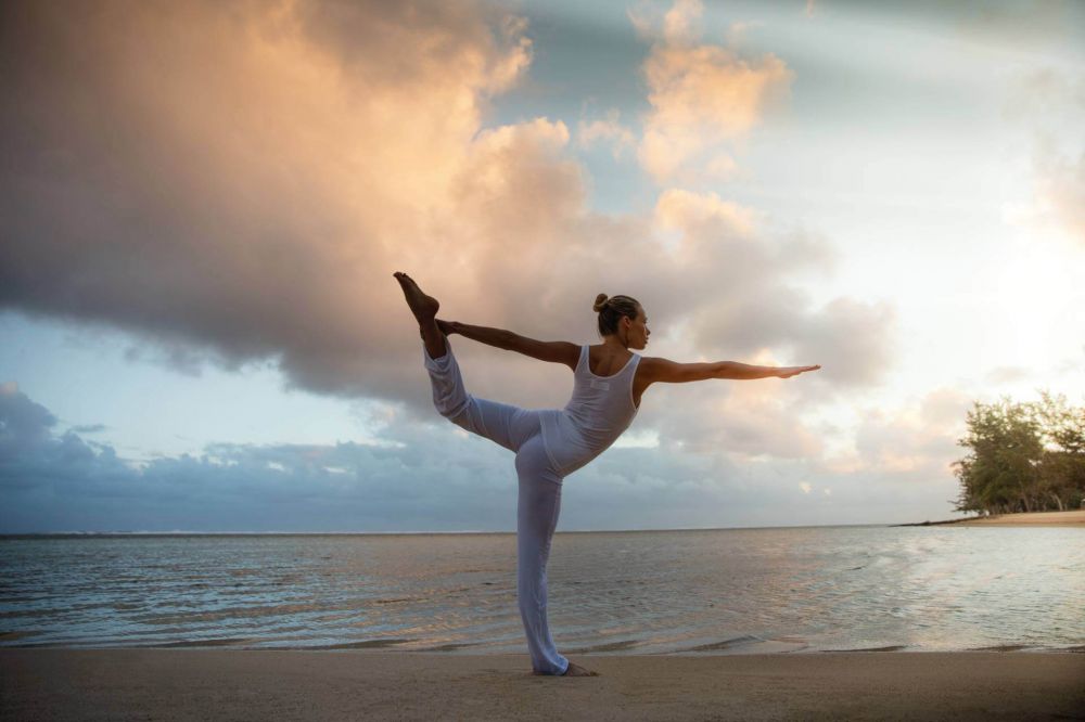 Heritage Le Telfair Golf & Wellness Resort 5*