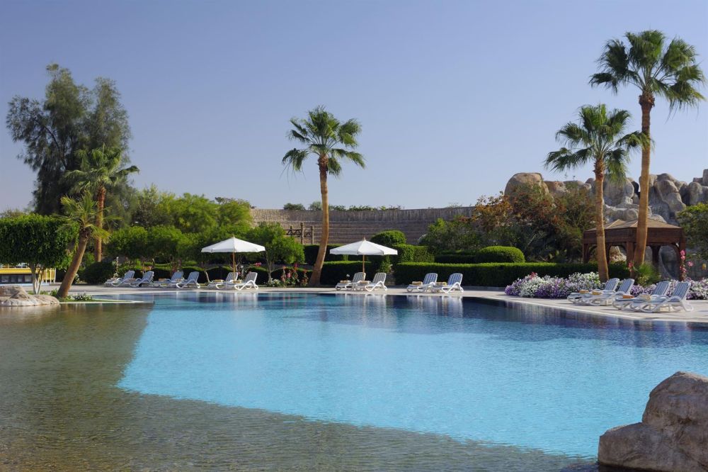 Naama Bay Promenade Resort | Mountain (ex. Marriott Sharm El Sheikh) 5*