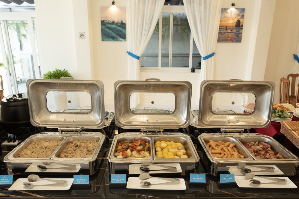 KLC Holidays Phu Quoc 3*
