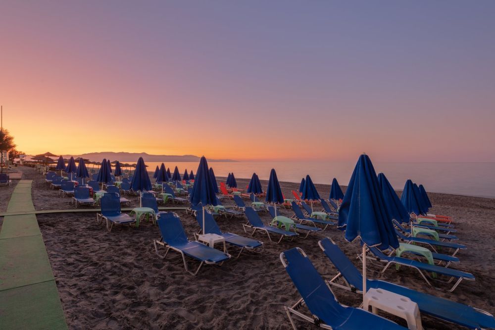 Erato Beach Hotel | Adults Only 18+ 3*