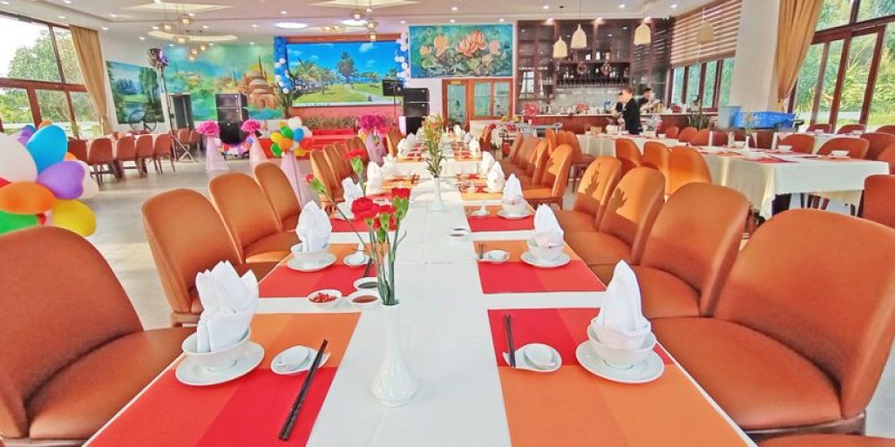 Mercury Phu Quoc Resort & Villas 4*