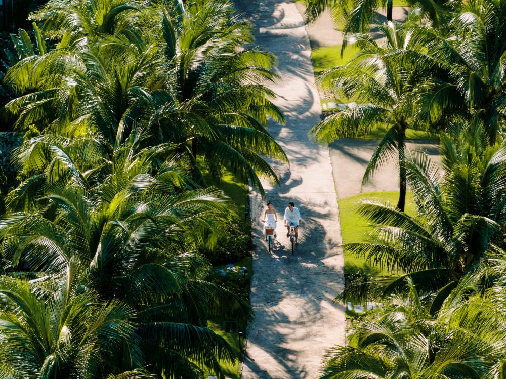 Movenpick Resort Waverly & Movenpick Villas Residence Phu Quoc 5*