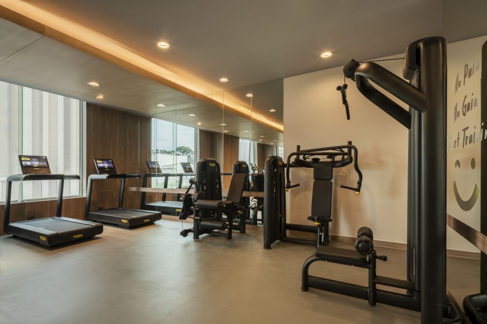 Holiday Inn Pattaya 5*