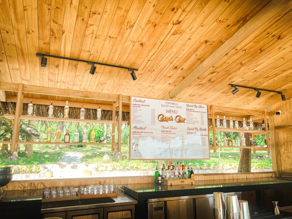 CostaBella Resort Nha Trang 5*