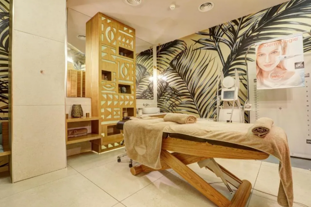 NissiBlu Beach Resort 5*