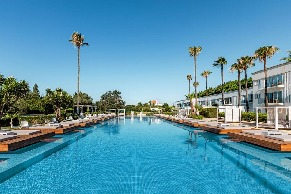 So White Beach Resort 5*