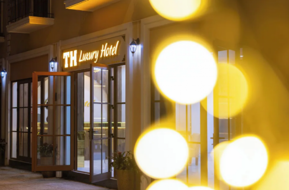 TH Luxury Hotel 2*
