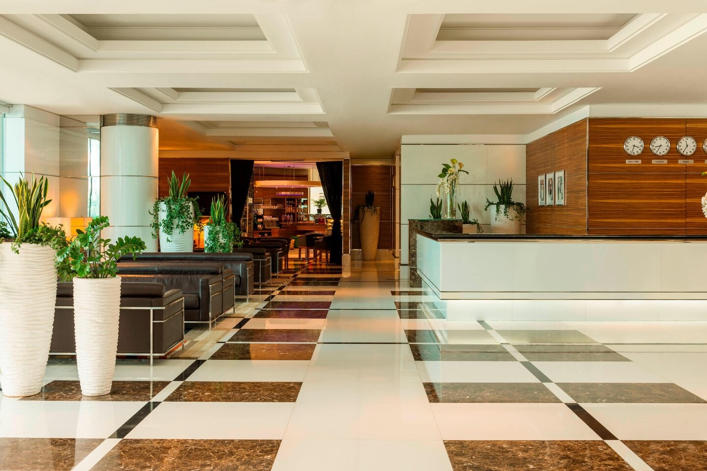 Four Points By Sheraton Downtown 4*