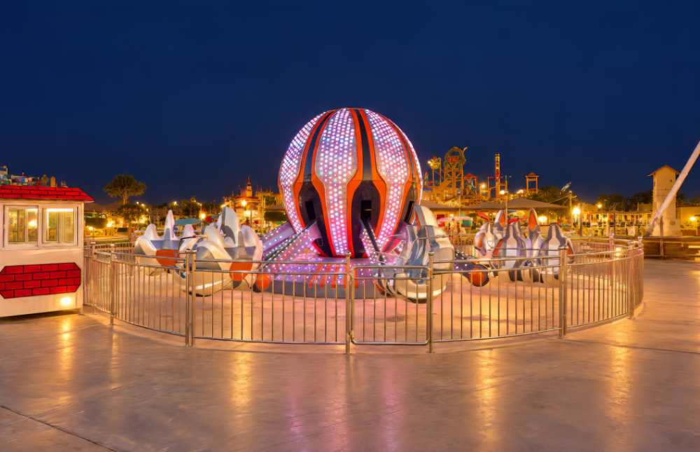 Albatros Aqua Blue Resort Sharm 4*