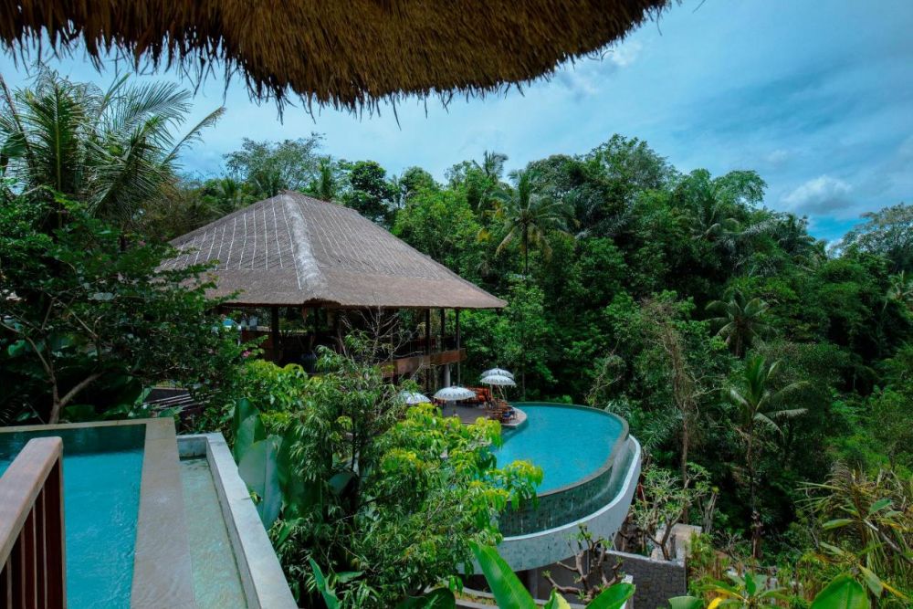 Natya Resort Ubud 4*
