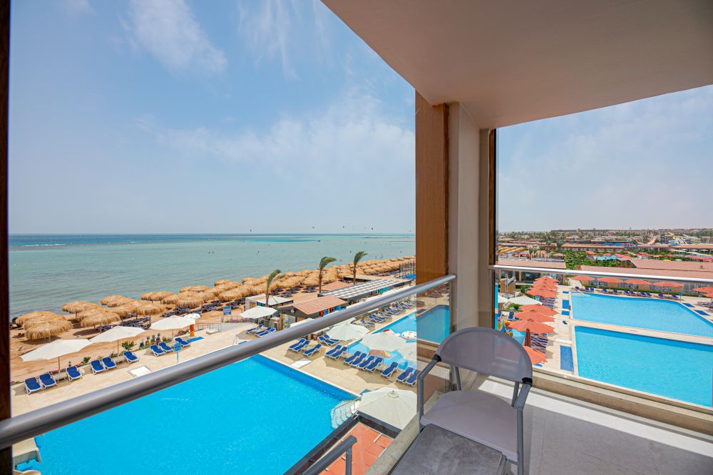Rewaya Luxury Resort 5*