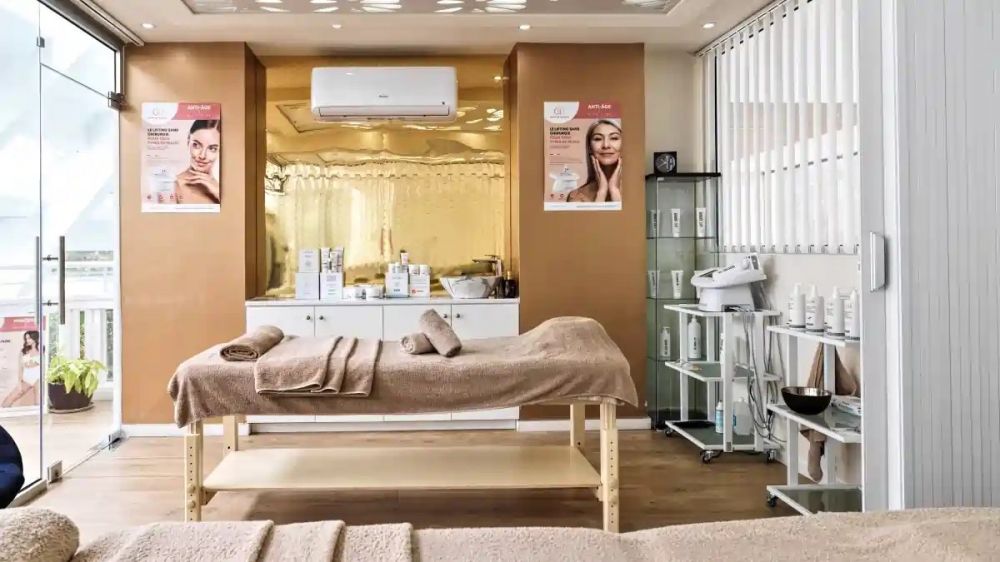 Leonardo Plaza Cypria Maris (Adults Only 16+) 4*