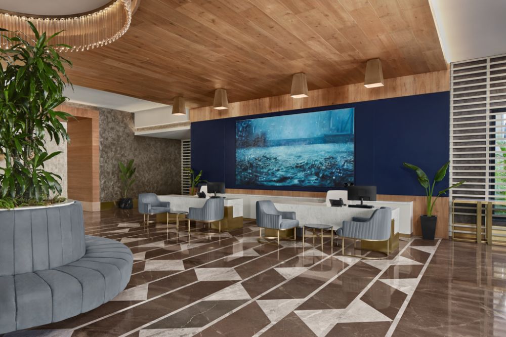 Akra Fethiye The Residence Tui Blue Sensatori (Adults Only 16+) 5*