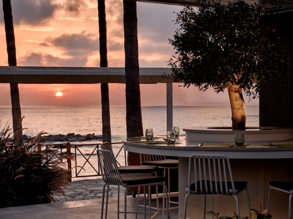 Atlantica Golden Beach - Adults Only 4*