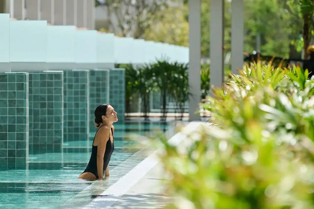 Riu Palace Phuket 5*