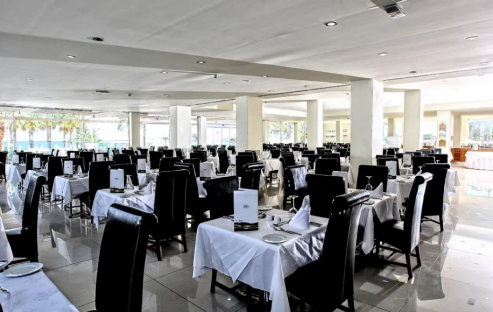 Constantinos the Great Beach Hotel 5*