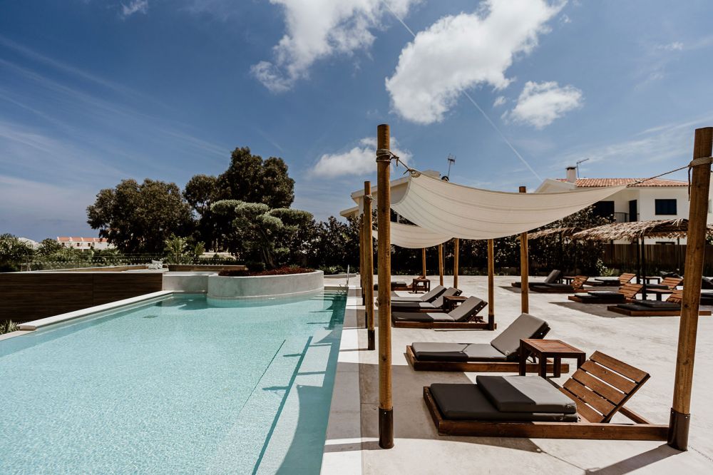 Cavo Zoe Seaside Hotel 4*