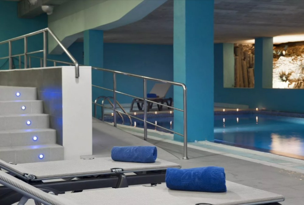4R Salou Park Resort I 4*