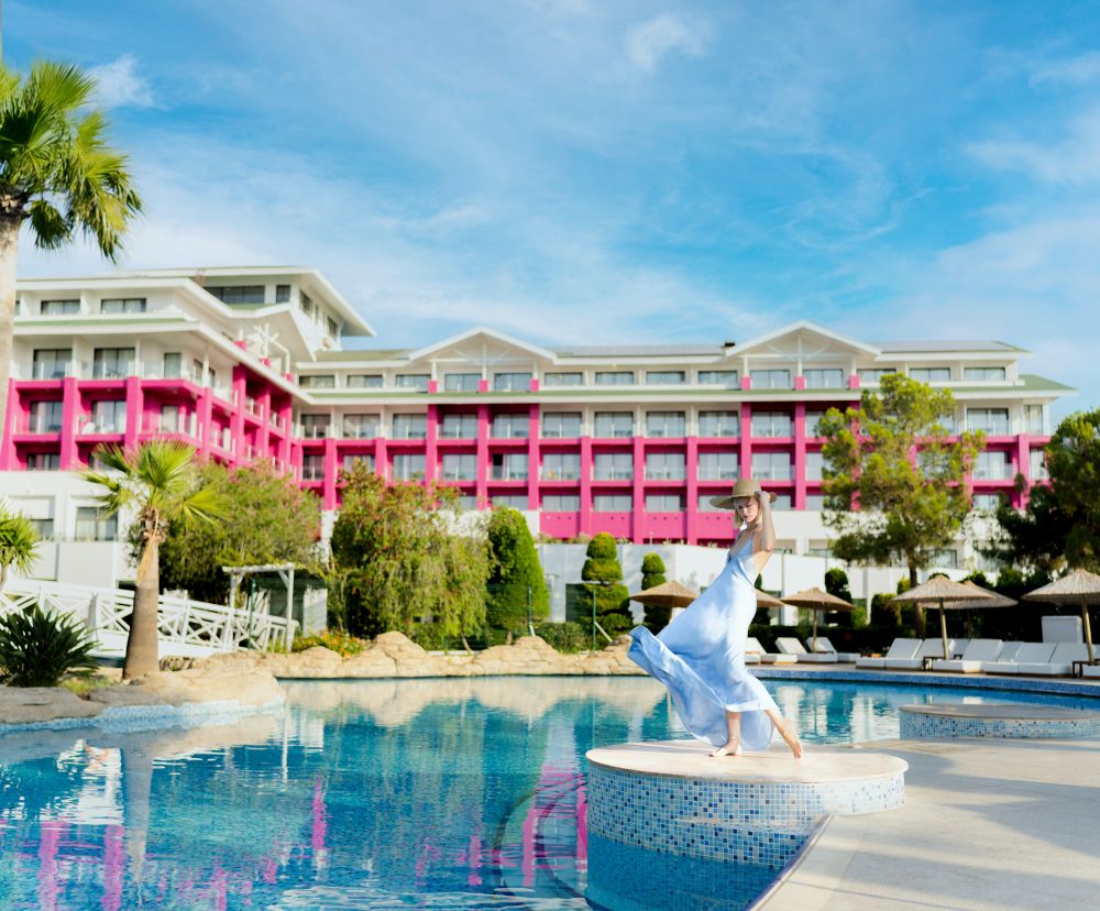FashionTV Luxe Resort 5*