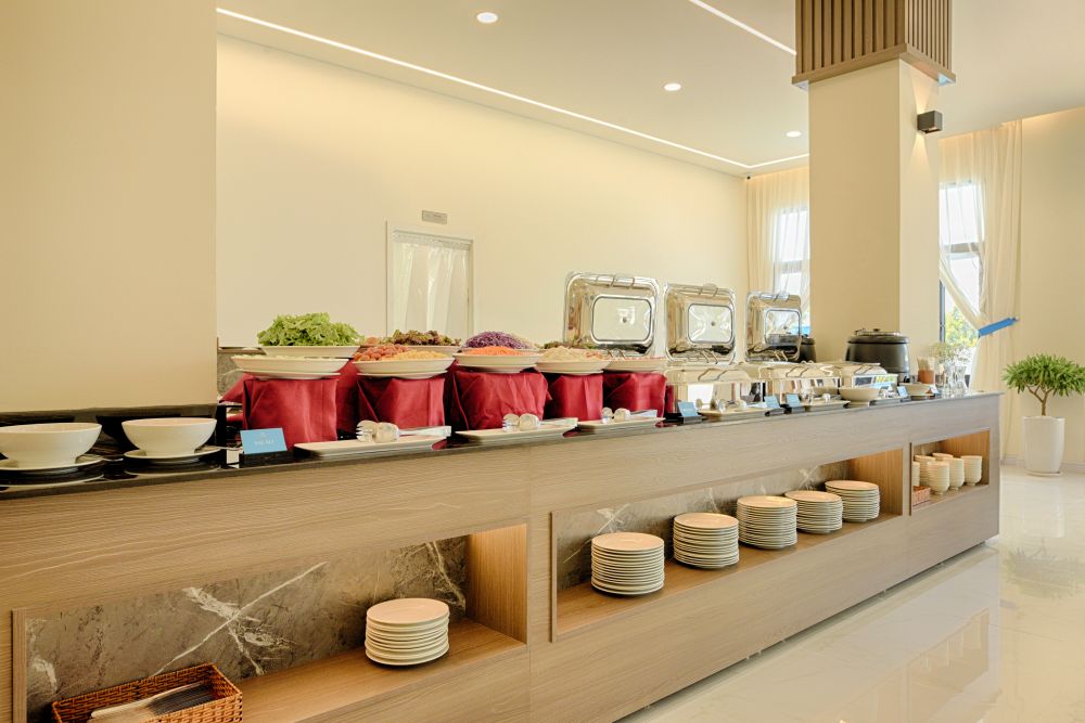 KLC Holidays Phu Quoc 3*