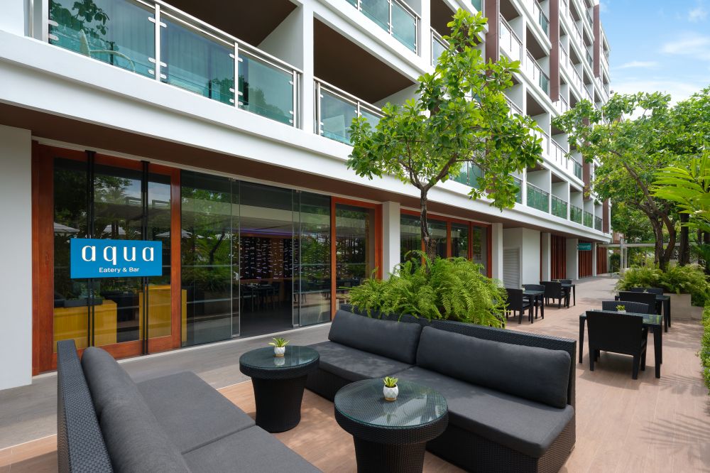 Amari Hua Hin 4*